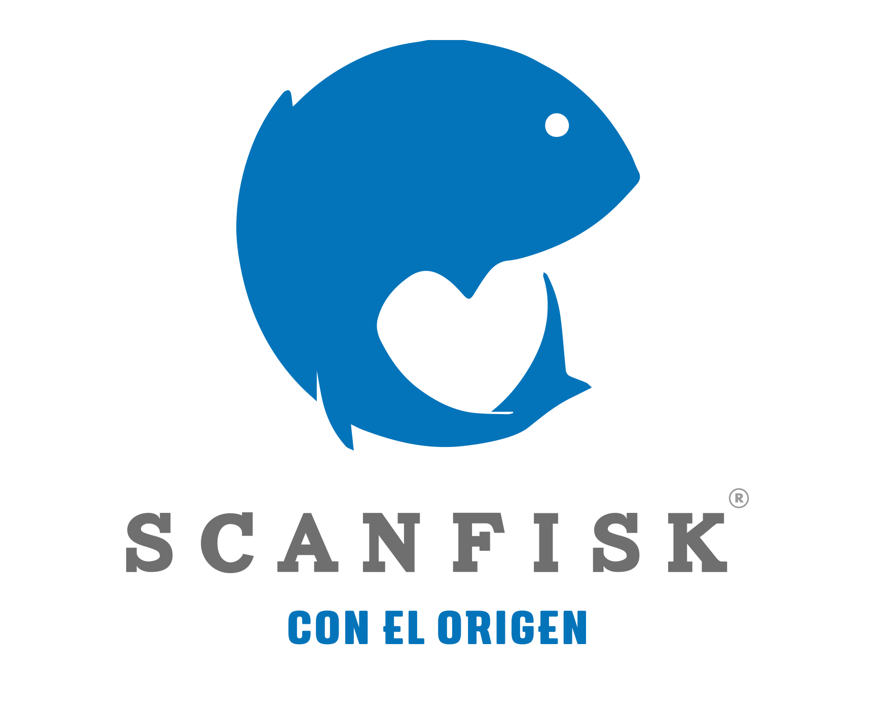 Logotipo de Scanfisk
